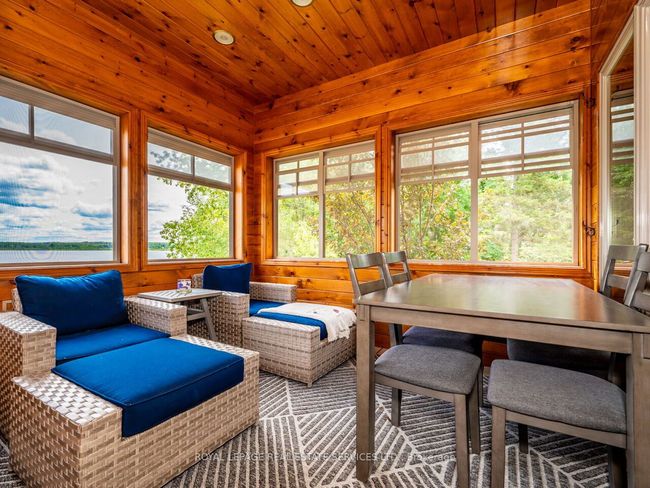 114 Islandview Lane, House other with 3 bedrooms, 3 bathrooms and 6 parking in Powassan ON | Image 23