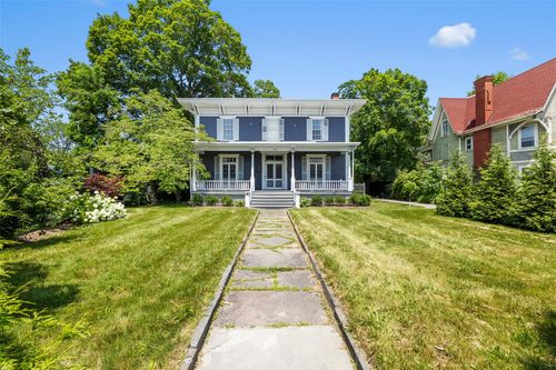 103 Albany Ave, Kingston, NY, 12401-2509 | Card Image