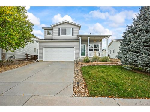 7933 Mule Deer Pl, Littleton, CO, 80125-8871 | Card Image