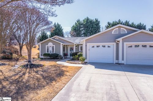 4 Milstead Way, Greenville, SC, 29615-5333 | Card Image