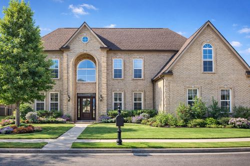 9605 Grays Meadow Dr, Cordova, TN, 38018-7765 | Card Image