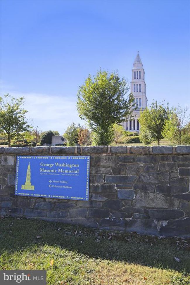 APT-8 - 409 E Raymond Ave, Condo with 1 bedrooms, 1 bathrooms and null parking in ALEXANDRIA VA | Image 68
