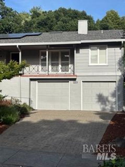1314 Grand Ave, San Rafael, CA, 94901-2233 | Card Image