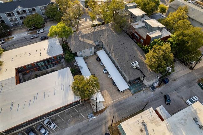 An overhead look at the property. | Image 15