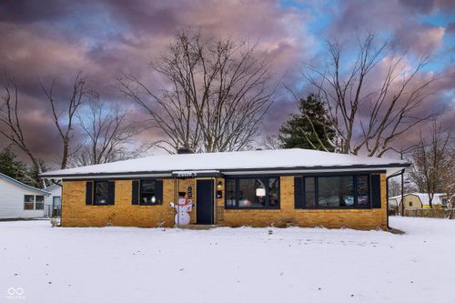 1945 Danbury Dr, Indianapolis, IN, 46231-1240 | Card Image