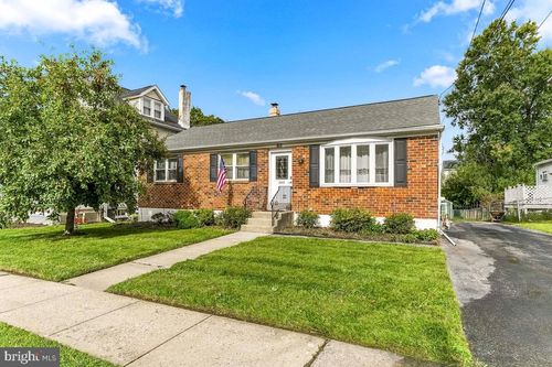 209 Henderson Ave, RIDLEY PARK, PA, 19078-1527 | Card Image