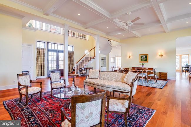 6591 Cedar Cove Rd, House other with 6 bedrooms, 5 bathrooms and null parking in ROYAL OAK MD | Image 26