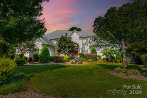 494 Bay Harbour Road, Mooresville, NC, 28117 | Card Image