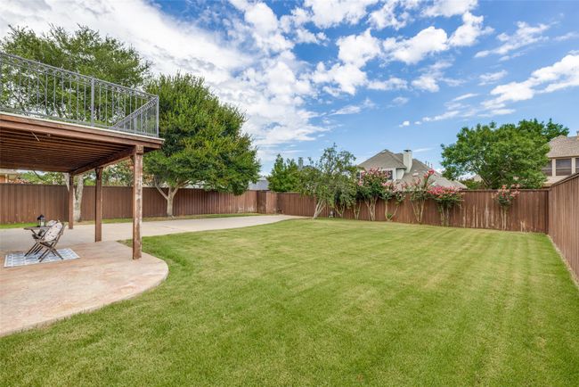 4513 Southpointe Dr, House other with 5 bedrooms, 4 bathrooms and null parking in Richardson TX | Image 24