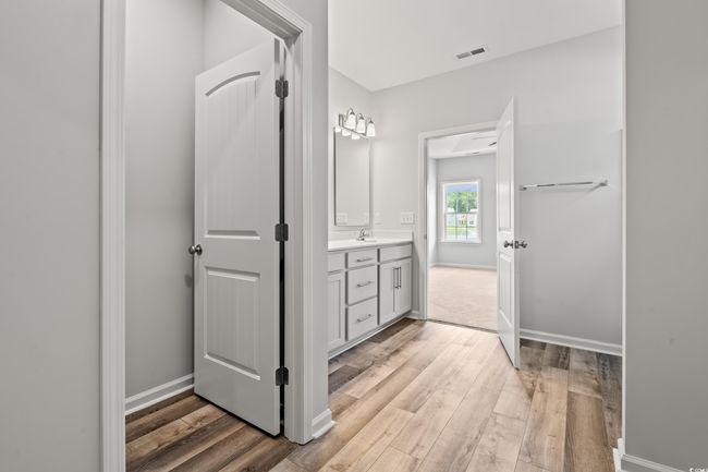 1221 Cypress Shoal Dr, House other with 4 bedrooms, 3 bathrooms and 4 parking in Conway SC | Image 11