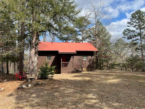 300 Polk Road 153, Hatfield, AR, 71945-5001 | Card Image