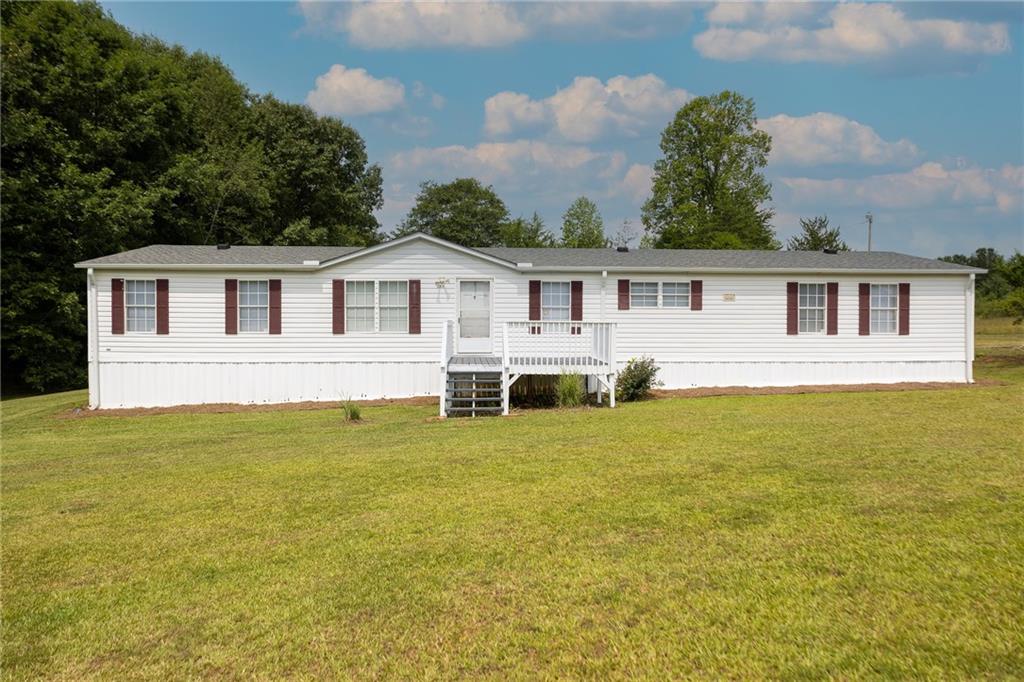 Mountain Estates Rd, Pickens, SC 29671