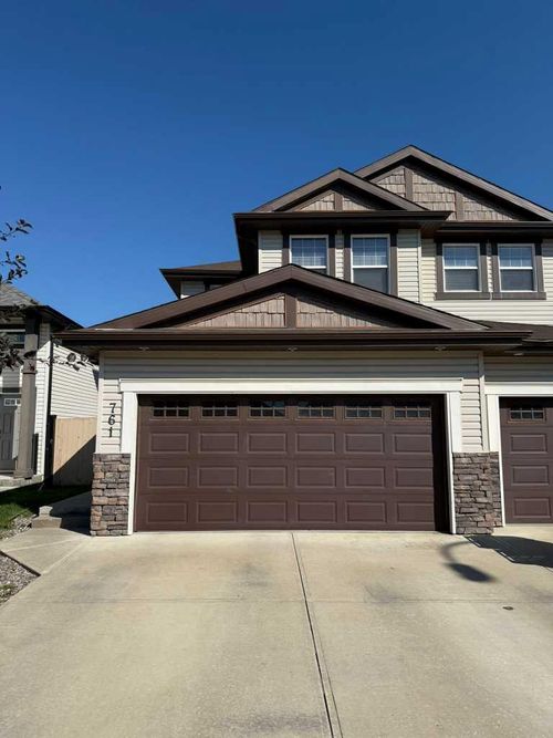 761 Silkstone Close W, Lethbridge, AB, T1J4B9 | Card Image