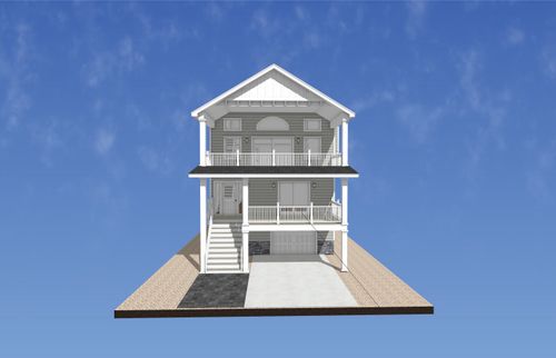 239 85th St, Sea Isle City, NJ, 08243-1129 | Card Image