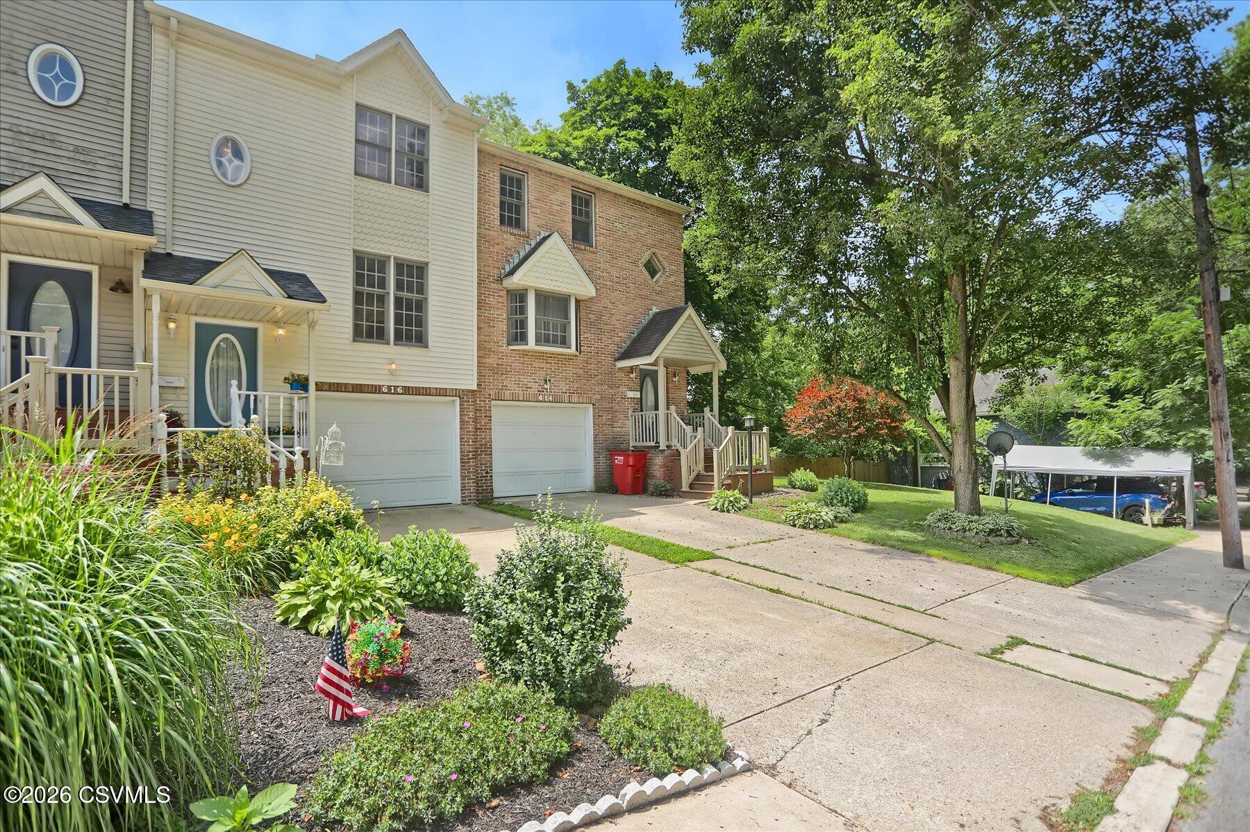 Residential in Milton 3