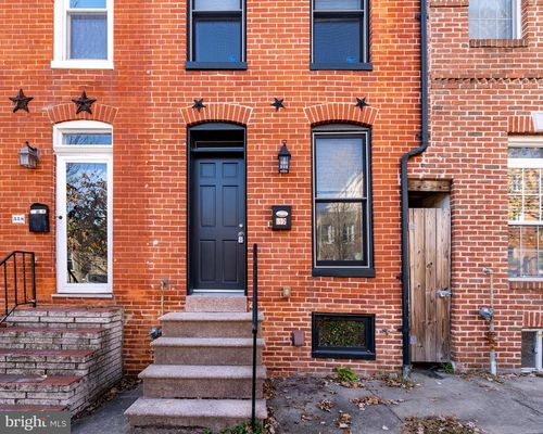 336 S Collington Ave, BALTIMORE, MD, 21231-2732 | Card Image