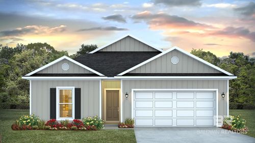 11813 Volga Dr, Fairhope, AL, 36532-7565 | Card Image