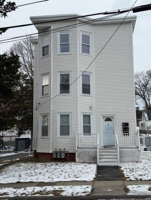 apt-1-21 Sylvan St, Worcester, MA, 01603-1586 | Card Image