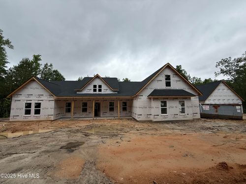 545 Harrow Drive, Carthage, NC, 28327 | Card Image