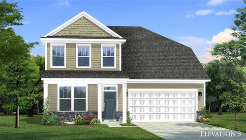 128 Beaverdam Creek Dr, Anderson, SC, 29621-3951 | Card Image