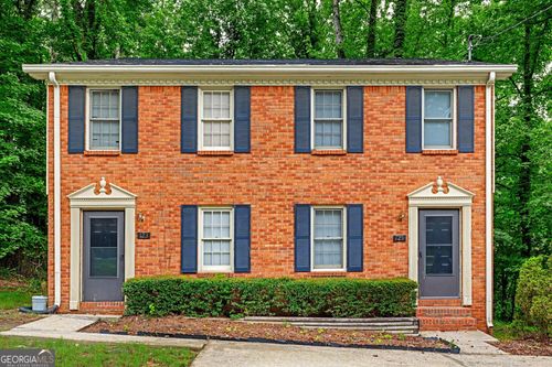 123-125 Curtis Road, Lawrenceville, GA, 30046 | Card Image