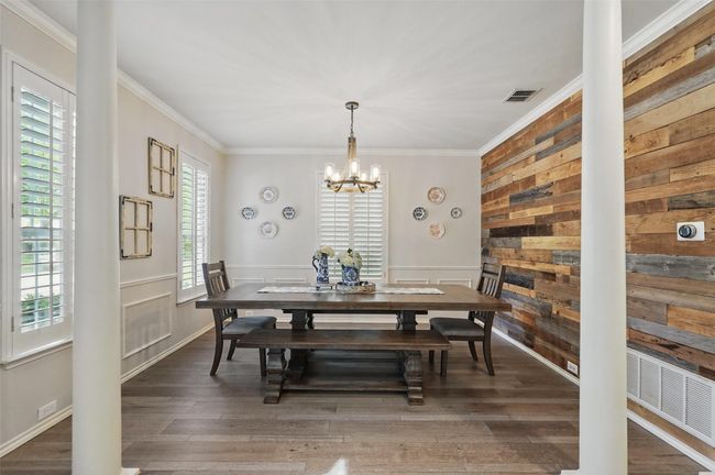Dining room | Image 16