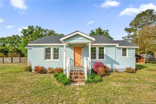 5128 Church St, Hope Mills, NC, 28348-2565 | Card Image