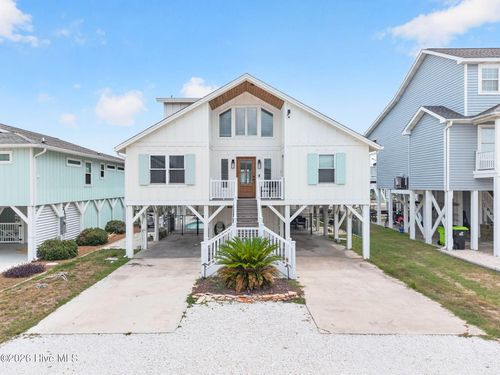 26 Newport St, Ocean Isle Beach, NC, 28469-7626 | Card Image