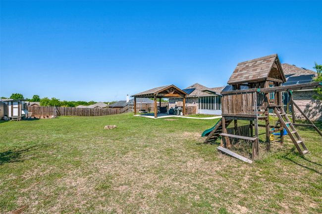 1730 Vista Ridge Dr W, House other with 3 bedrooms, 2 bathrooms and null parking in Midlothian TX | Image 34