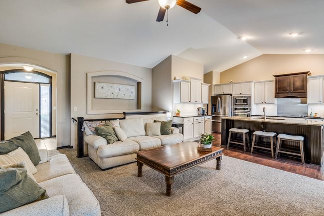 2626 N Bluestone St, House other with 4 bedrooms, 3 bathrooms and null parking in Andover KS | Image 5