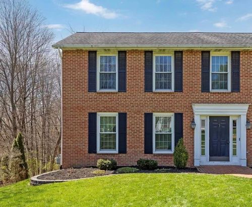 1332 Springbrook Dr, Mansfield, OH, 44906-3541 | Card Image