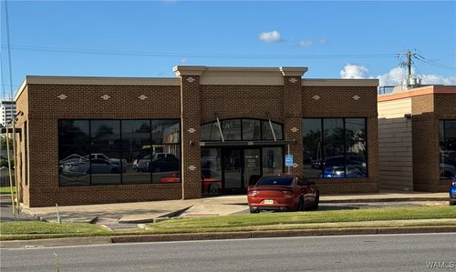 542 15th St E, Tuscaloosa, AL, 35401-3232 | Card Image