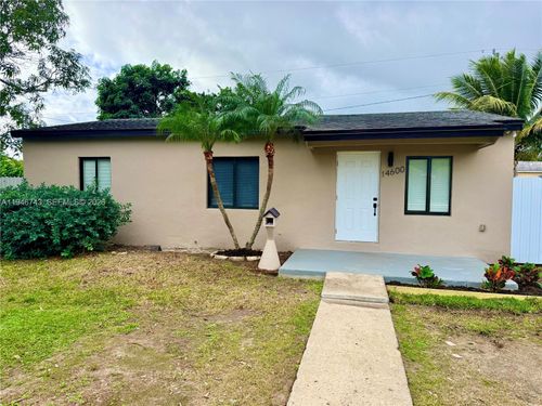 14600 Harrison St, Miami, FL, 33176-7443 | Card Image