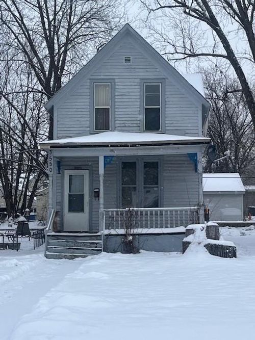 3550 Oliver Ave N, Minneapolis, MN, 55412-2322 | Card Image