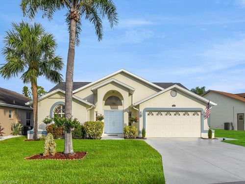 17755 Acacia Dr, NORTH FORT MYERS, FL, 33917-2017 | Card Image