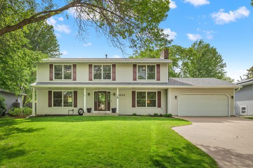 4545 Terraceview Ln N, Plymouth, MN, 55446-2132 | Card Image
