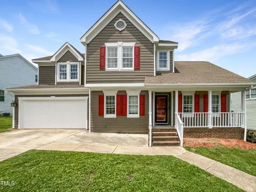 5317 Tifton Dr, Raleigh, NC, 27610-2140 | Card Image