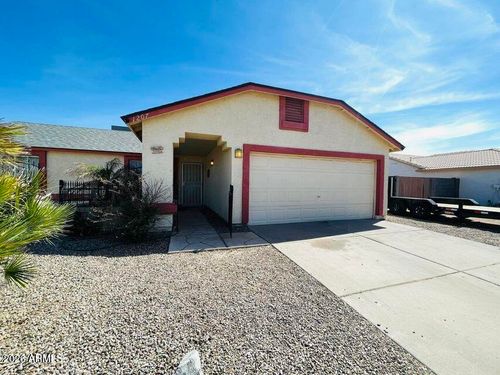 1207 E Avenida Luna, Casa Grande, AZ, 85122-1018 | Card Image