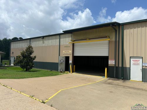 232 N Marshall Industrial Ave, Marshall, TX, 75670-2442 | Card Image