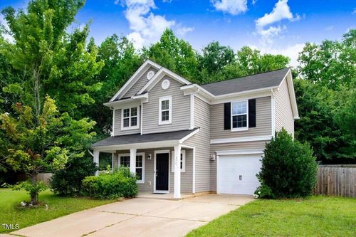 776 Averasboro Dr, Clayton, NC, 27520-2699 | Card Image