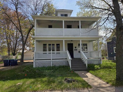 1133 Arthur Street, Wausau, WI, 54403 | Card Image