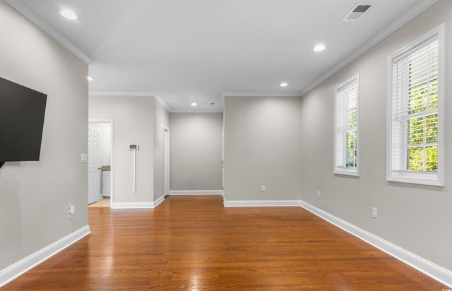 505 Beaty St, House other with 4 bedrooms, 4 bathrooms and 3 parking in Conway SC | Image 5