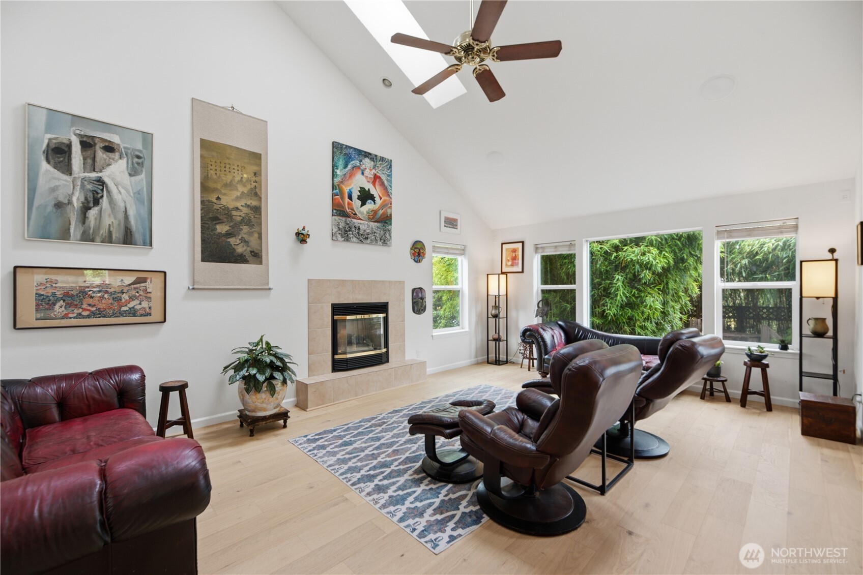 Residential in Bainbridge Island 5