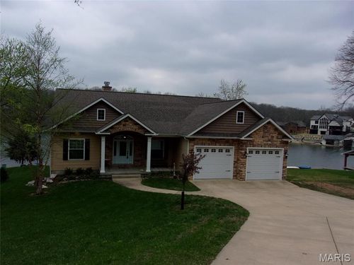 533 E Capri Dr, Bonne Terre, MO, 63628-9331 | Card Image