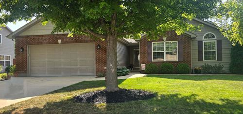 701 Bergamot St, Savoy, IL, 61874-7407 | Card Image