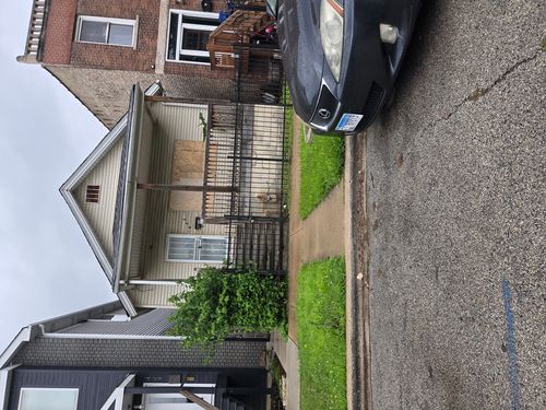 426 Trumbull Ave, Chicago, IL, 60624-1414 | Card Image