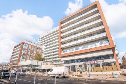 836-1830 Bloor St W, Toronto, ON, M6P0A2 | Card Image