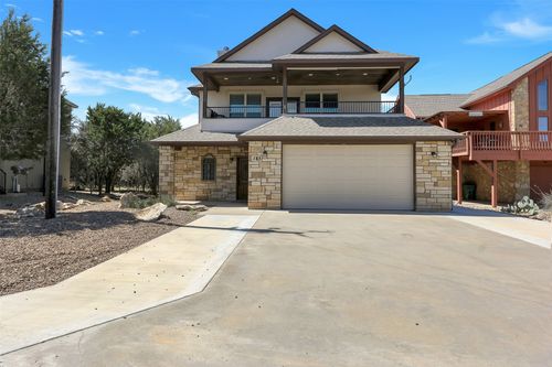 185 Oyster Bay, Graford, TX, 76449-5155 | Card Image