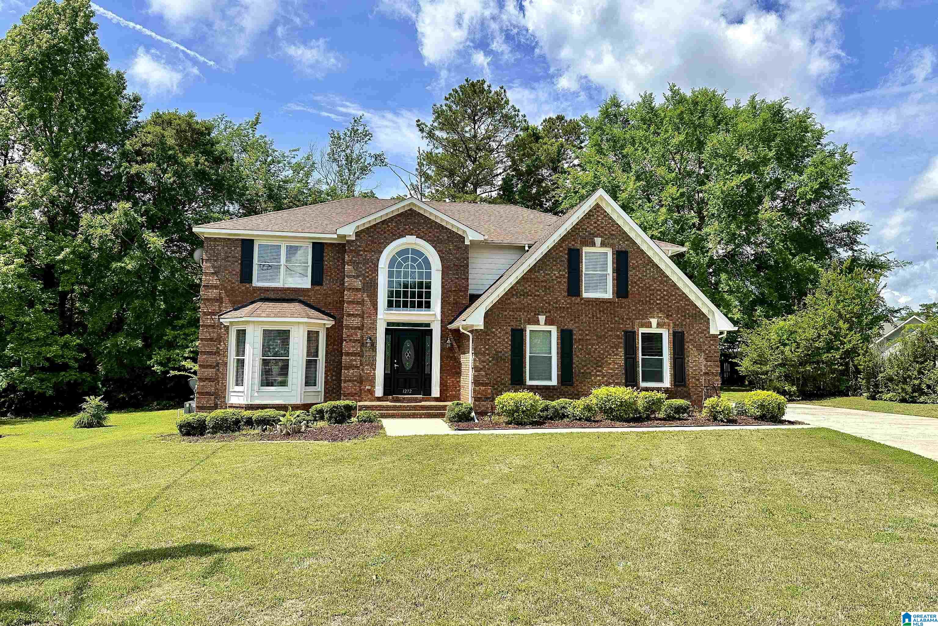 Ravenwood Dr, Anniston, AL 36207