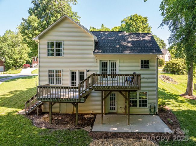 319 Beacon Hills Dr, House other with 4 bedrooms, 4 bathrooms and null parking in Gastonia NC | Image 38